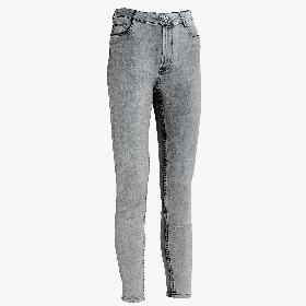 Women's Jeans 3 3D